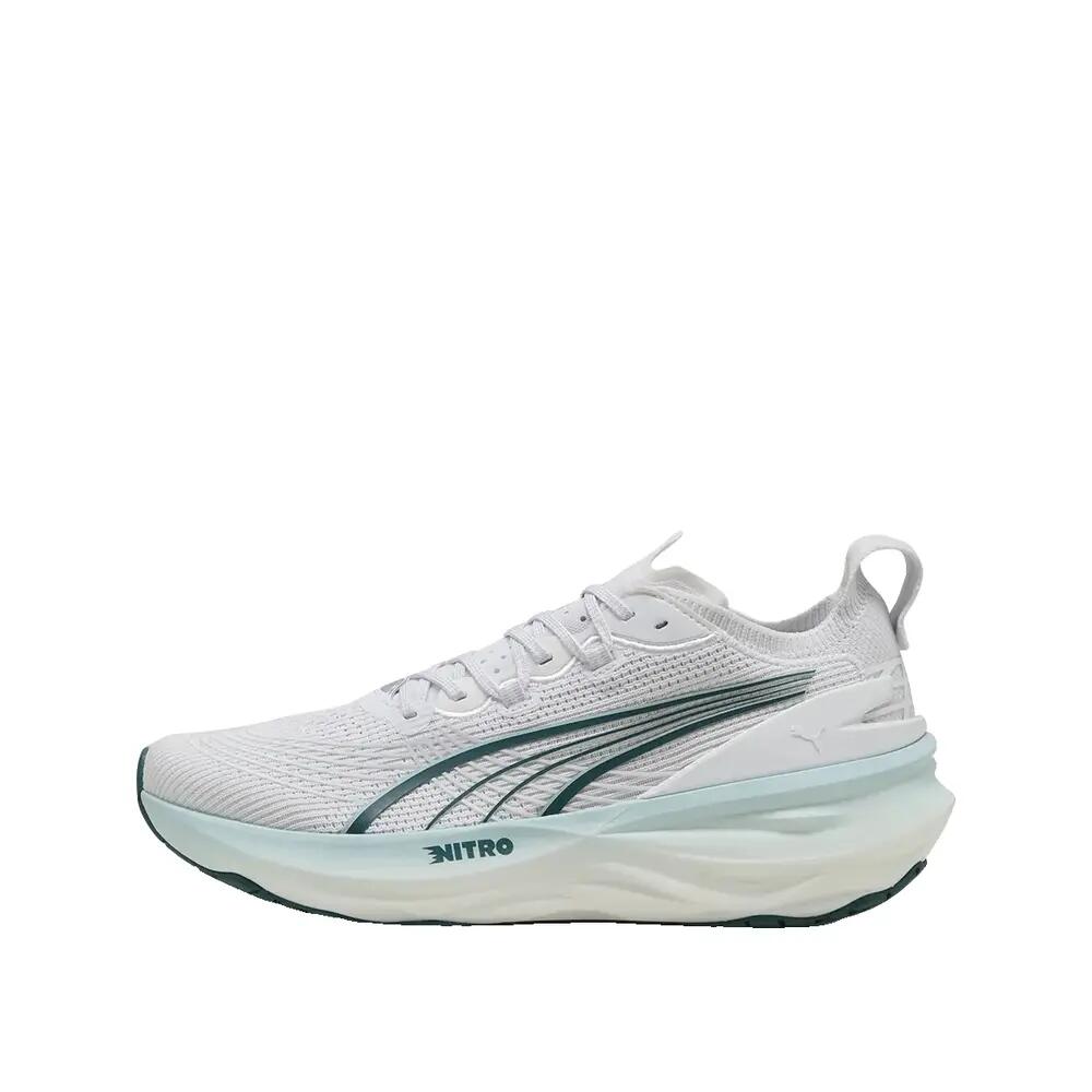 Buty do biegania PUMA Foreverrun Nitro 2 Białe 3/7
