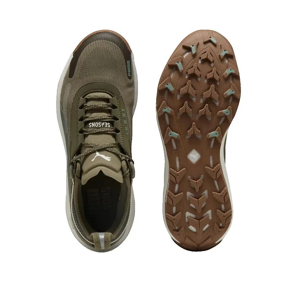 Trail schoenen PUMA Voyage Nitro 3 292g 5/6
