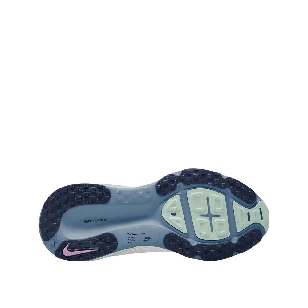 Hardloopschoenen Nike Vomero 18 Wit 6/6