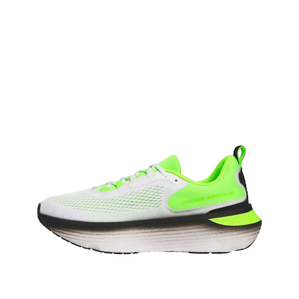 Hardloopschoenen Under Armour Infinite Elite 2 306g Wit 3/6