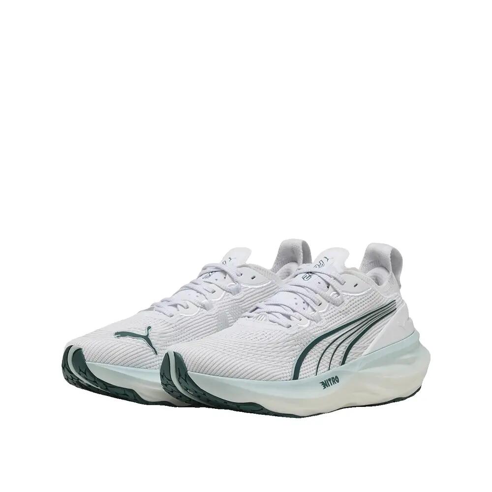Buty do biegania PUMA Foreverrun Nitro 2 Białe 2/7