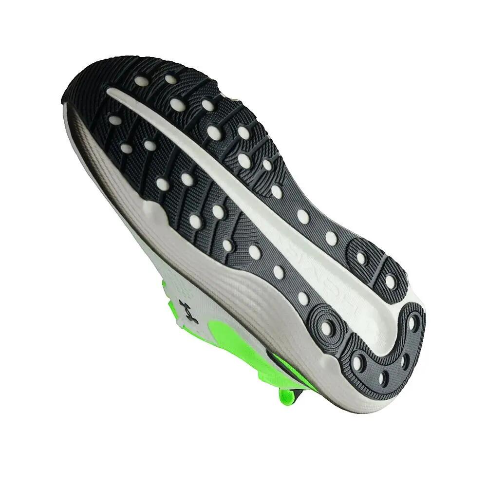 Hardloopschoenen Under Armour Infinite Elite 2 306g Wit 2/6