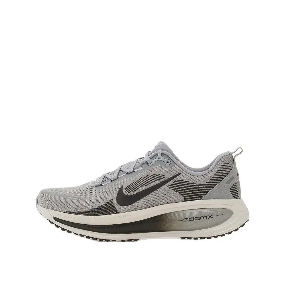 Nike Vomero 18 Lauf Schuhe Grau 6/6