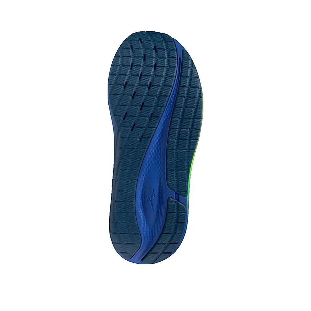 Zapatillas de trail Mizuno Fortrush Blanc 5/6