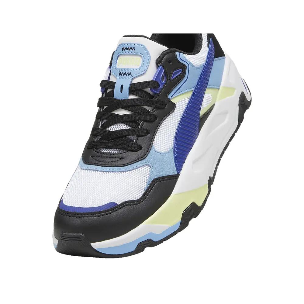 Hardloopschoenen PUMA Trinity Blauw 5/6