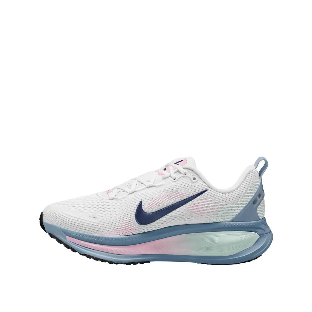 Hardloopschoenen Nike Vomero 18 Wit 4/6