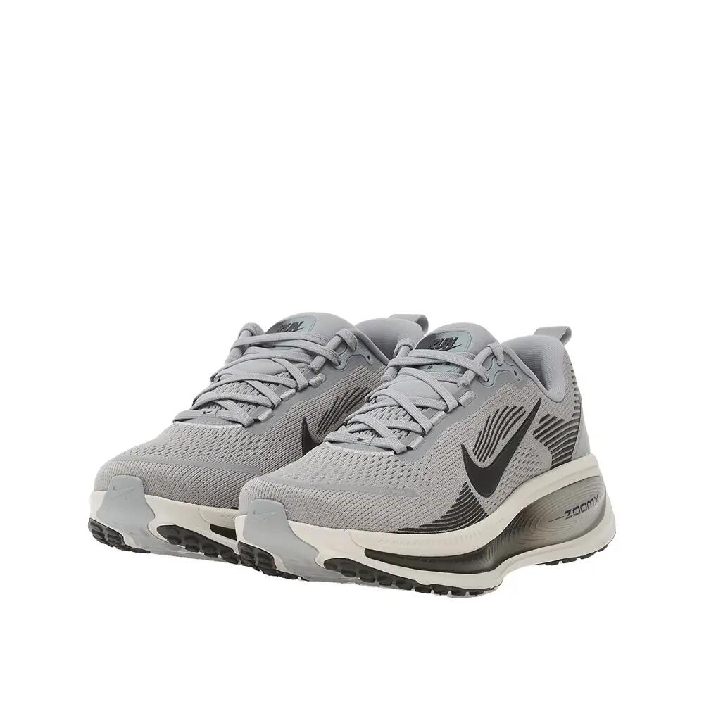 Nike Vomero 18 Lauf Schuhe Grau 5/6