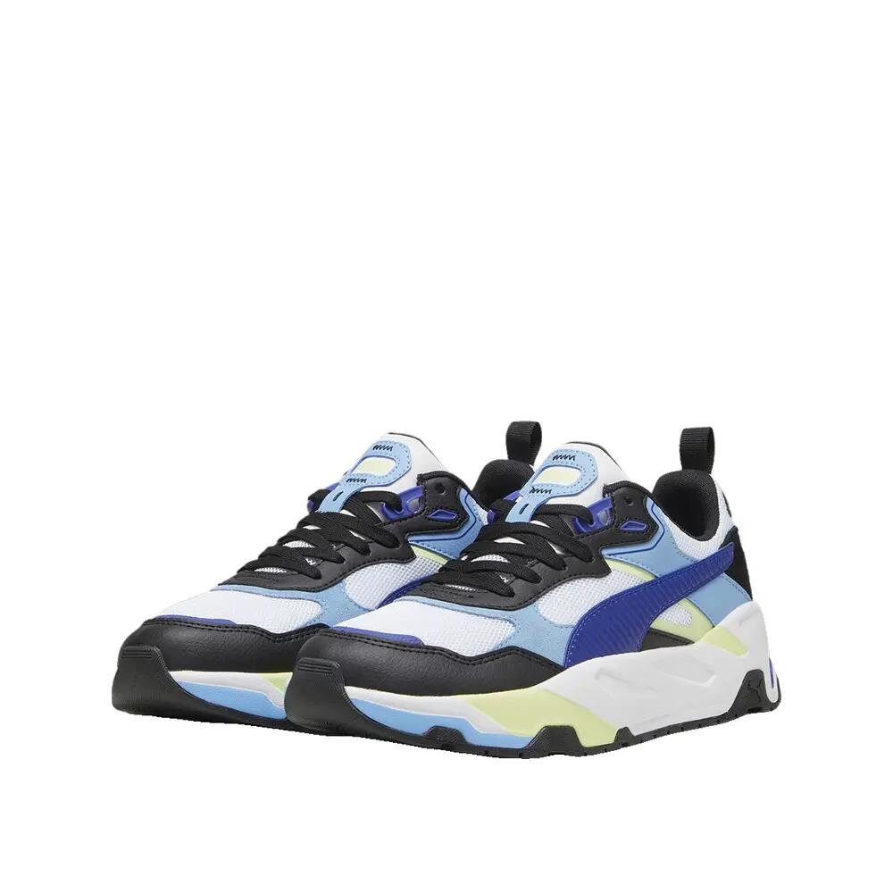 Hardloopschoenen PUMA Trinity Blauw 4/6