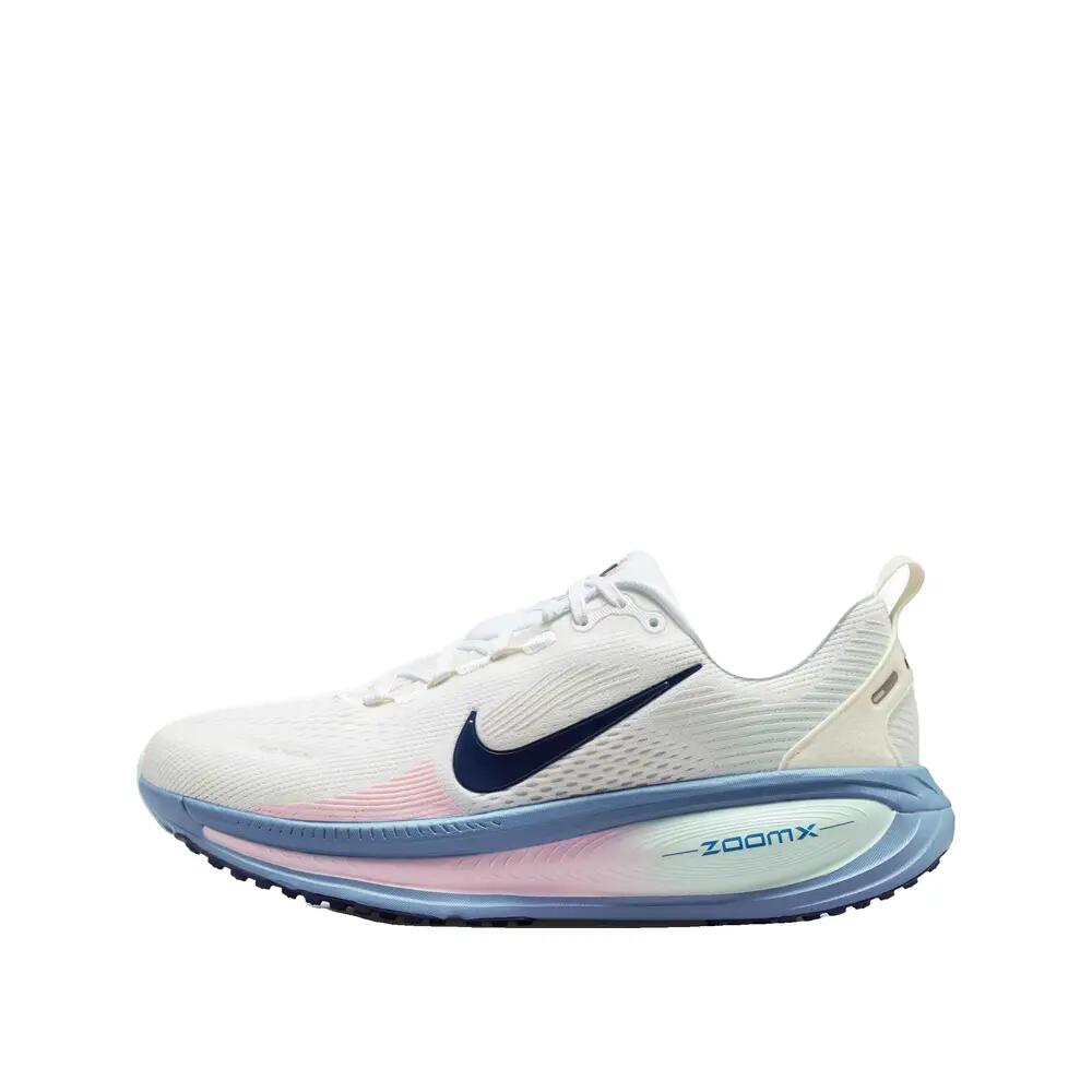 Hardloopschoenen Nike Vomero 18 Wit 3/6