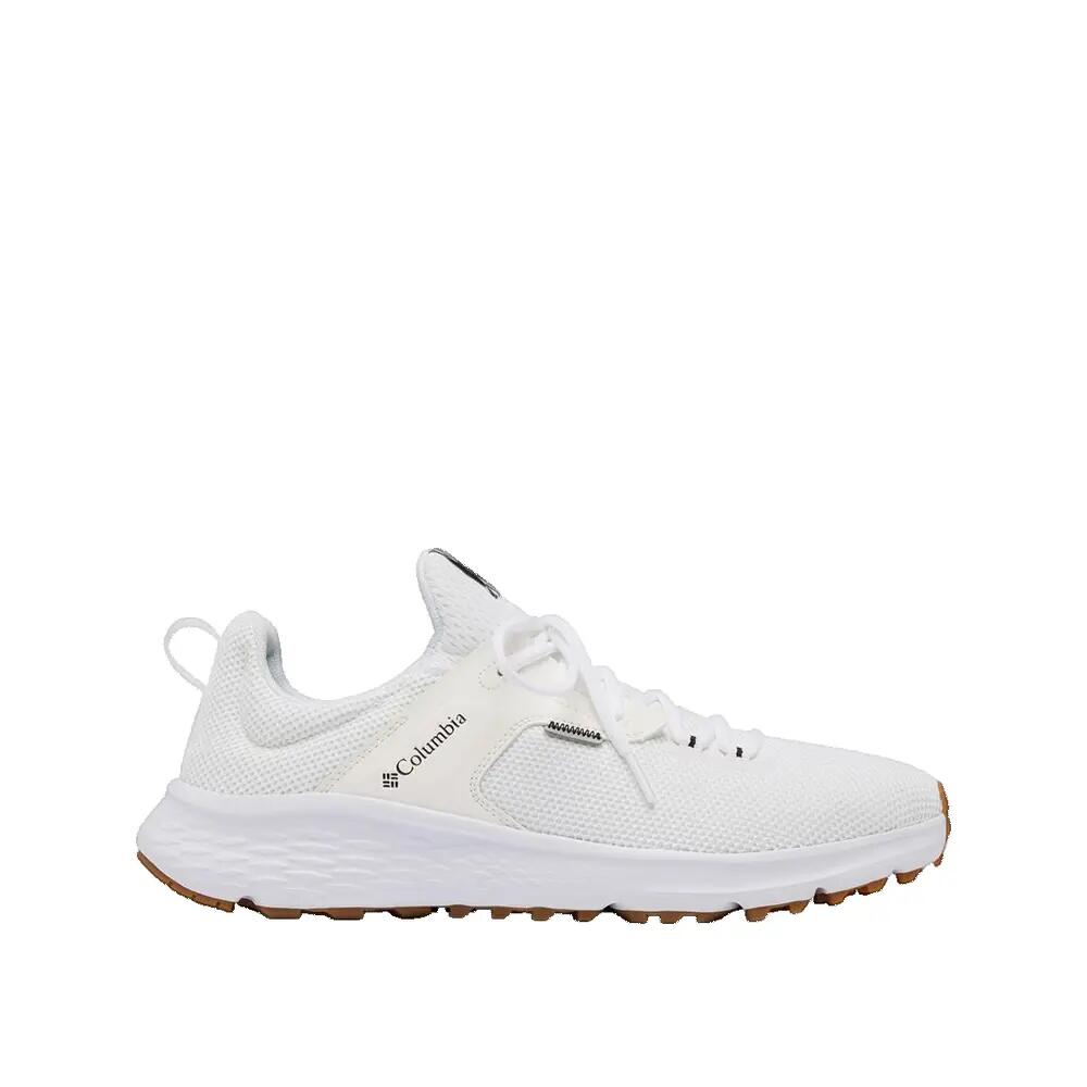 Buty turystyczne Columbia Benson Crz™ Białe 3/3