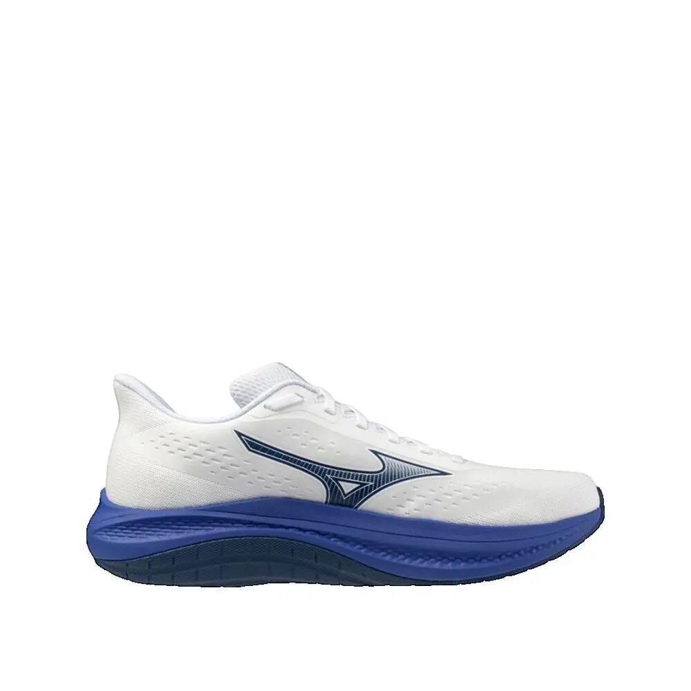 Trail schoenen Mizuno Fortrush Wit 2/6