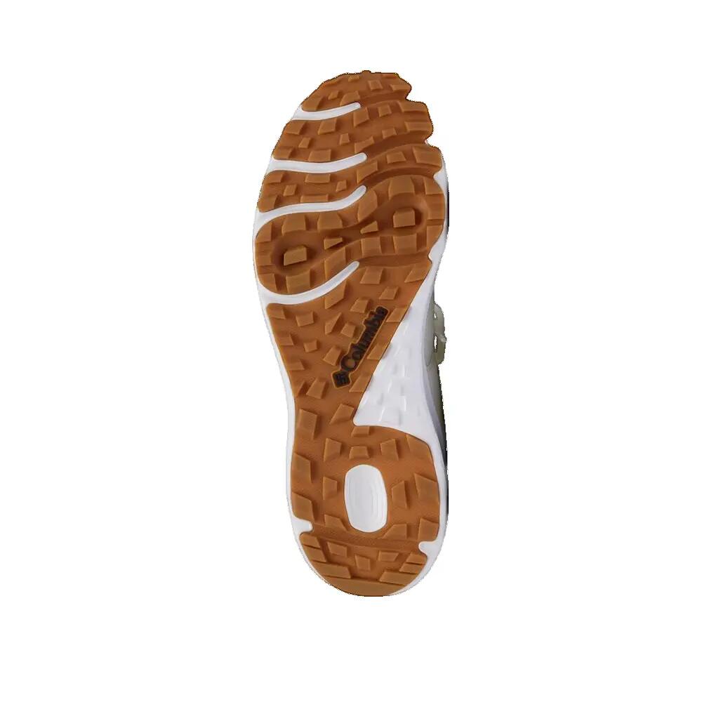 Buty turystyczne Columbia Benson Crz™ Białe 2/3