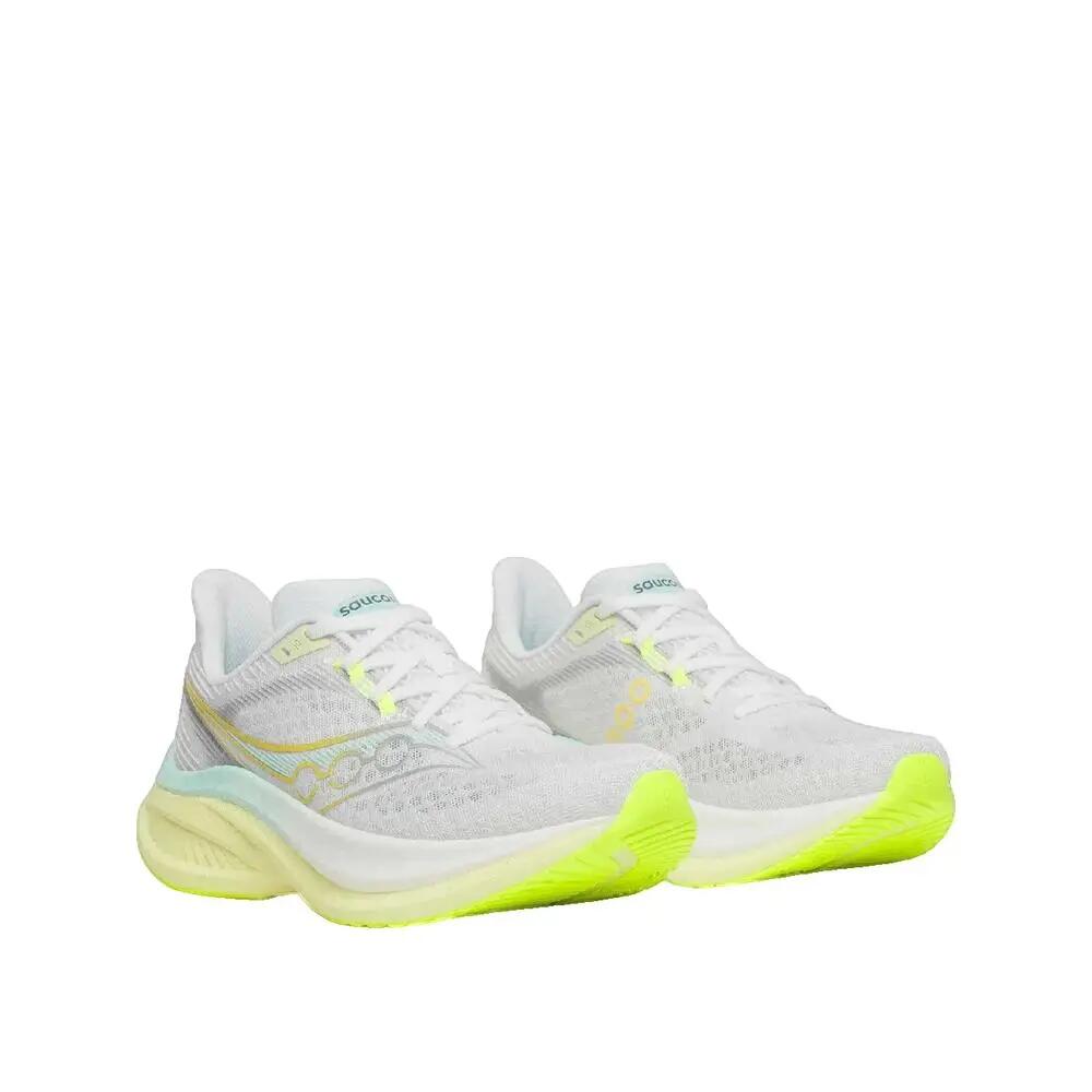 Buty biegowe Saucony Endorphin Speed 5 Białe 2/6