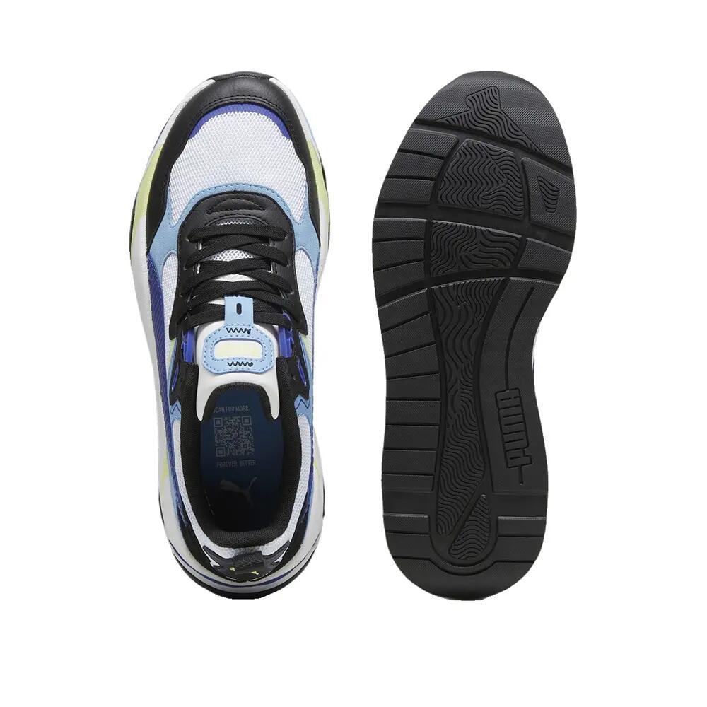 Hardloopschoenen PUMA Trinity Blauw 2/6