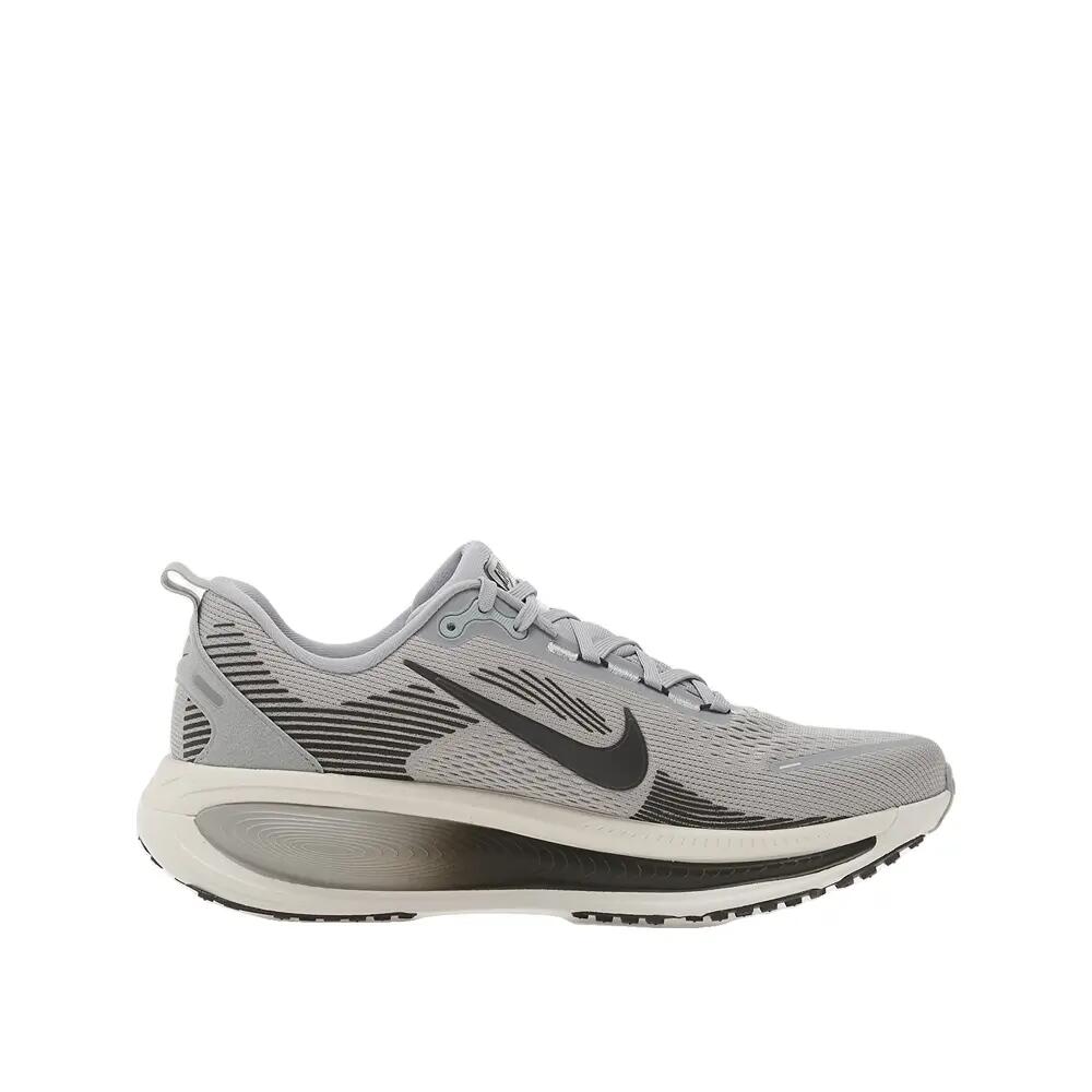 Nike Vomero 18 Lauf Schuhe Grau 2/6