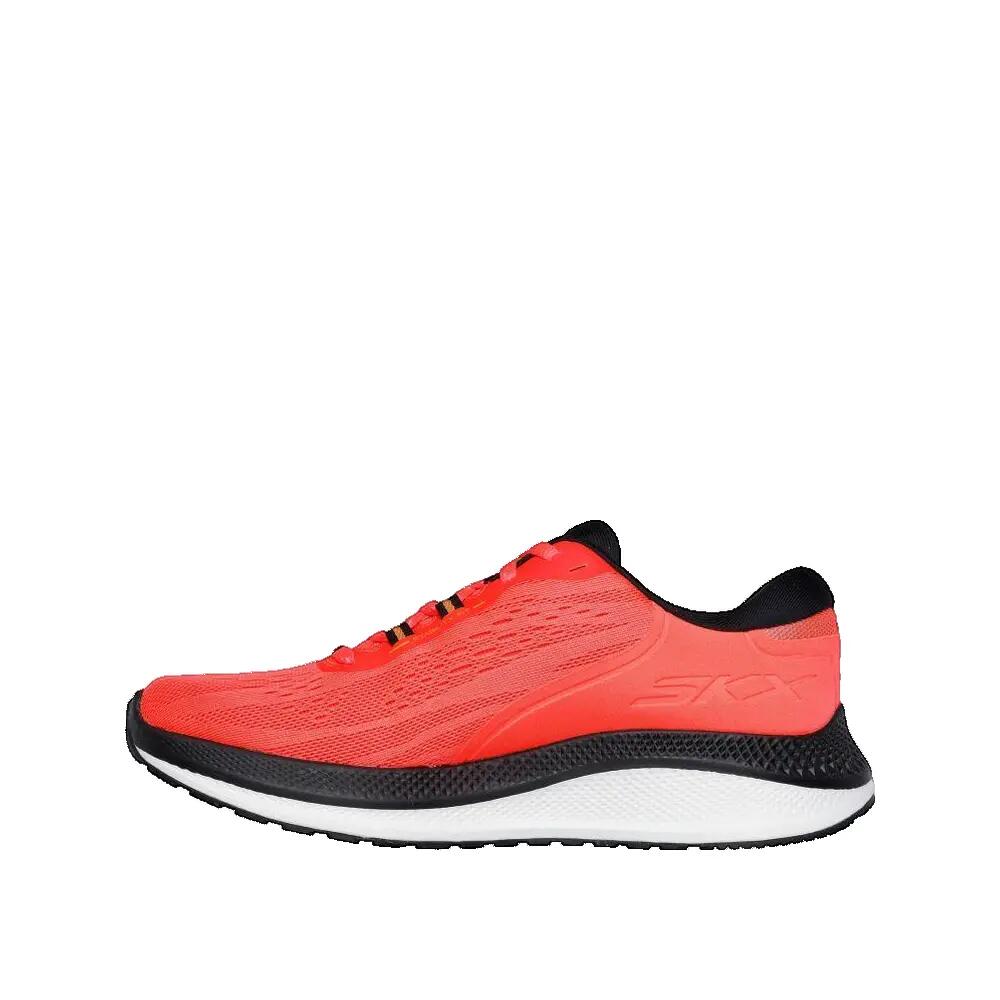 Buty do biegania Skechers Go Run Persistence 2 Czerwone 3/3