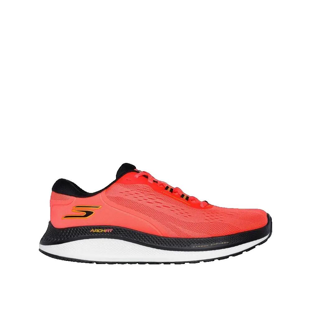 Buty do biegania Skechers Go Run Persistence 2 Czerwone 2/3