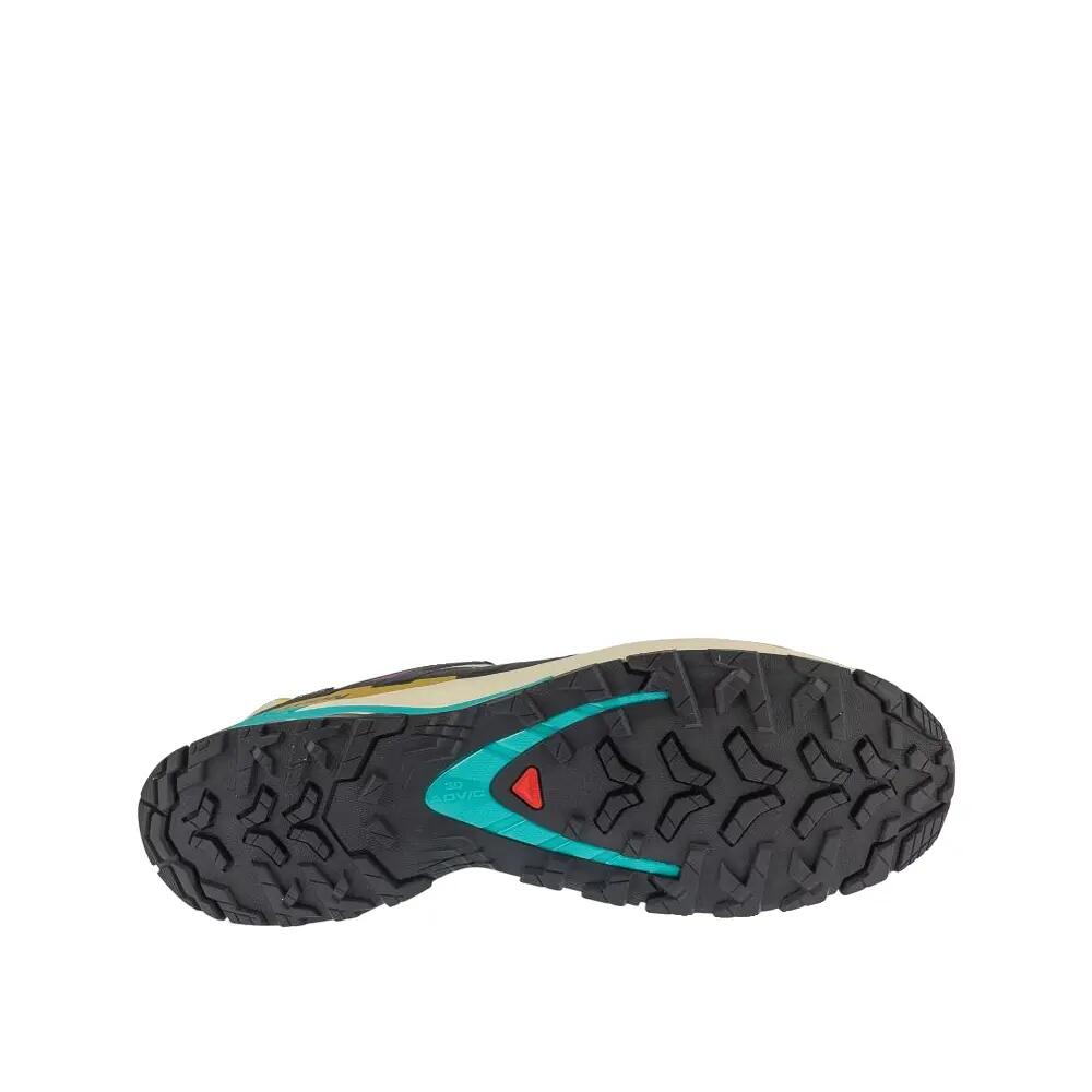 Hardloopschoenen Salomon XA Pro 3D v9 GTX Licht 4/4