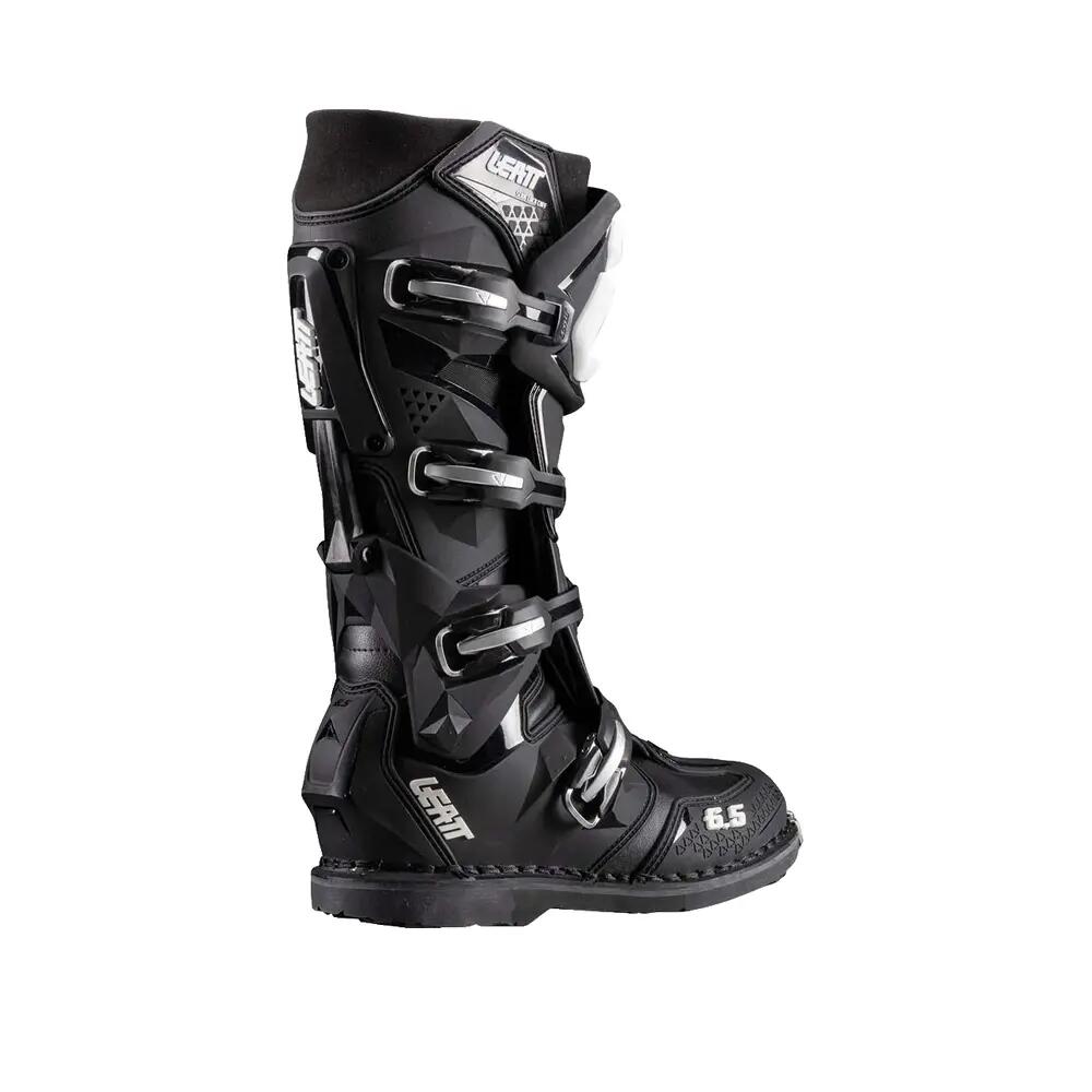 Bottes de motocross Leatt 4/5