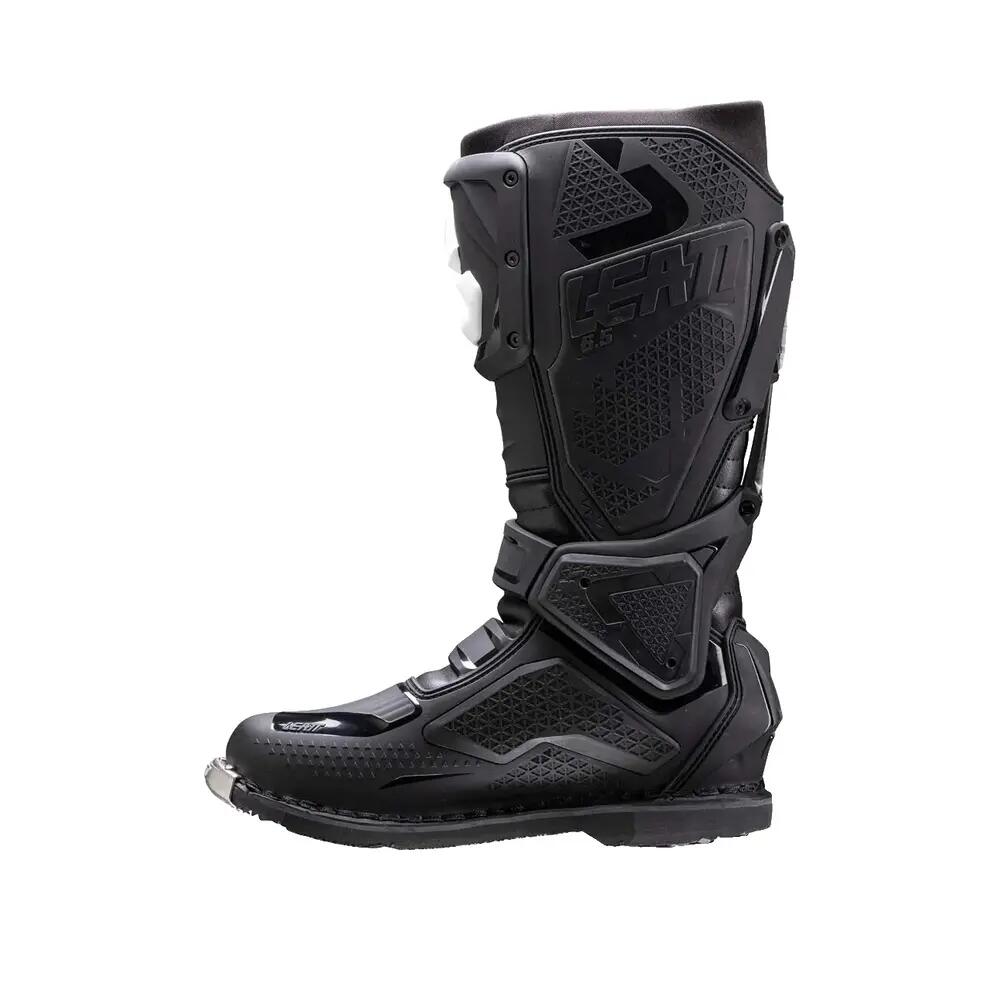Bottes de motocross Leatt 3/5