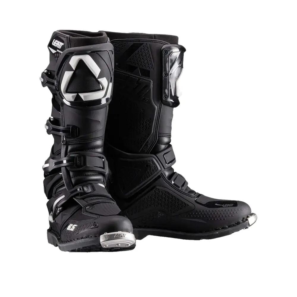 Bottes de motocross Leatt 2/5