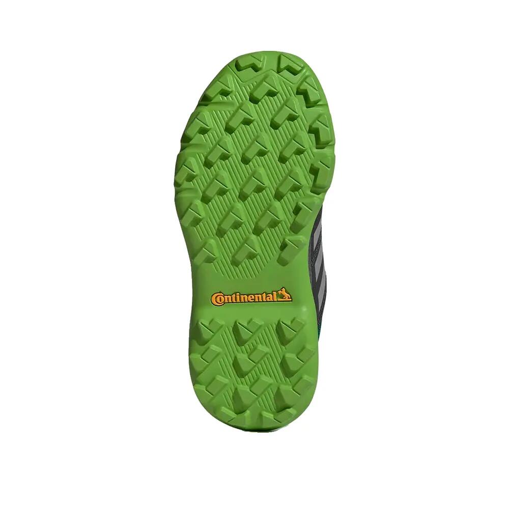 Wanderschuhe adidas Minecraft Terrex Gore-Tex Grün 6/6