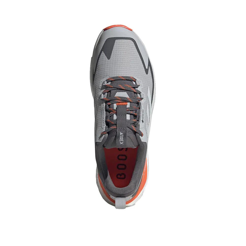 Scarpe da trekking adidas Terrex Free Hiker 2.0 Grigie 6/6