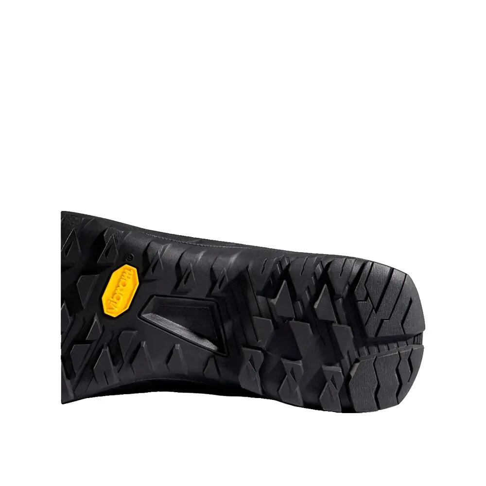 Wanderschuhe Mammut Alnasca IV Low LTH Leder 9/10