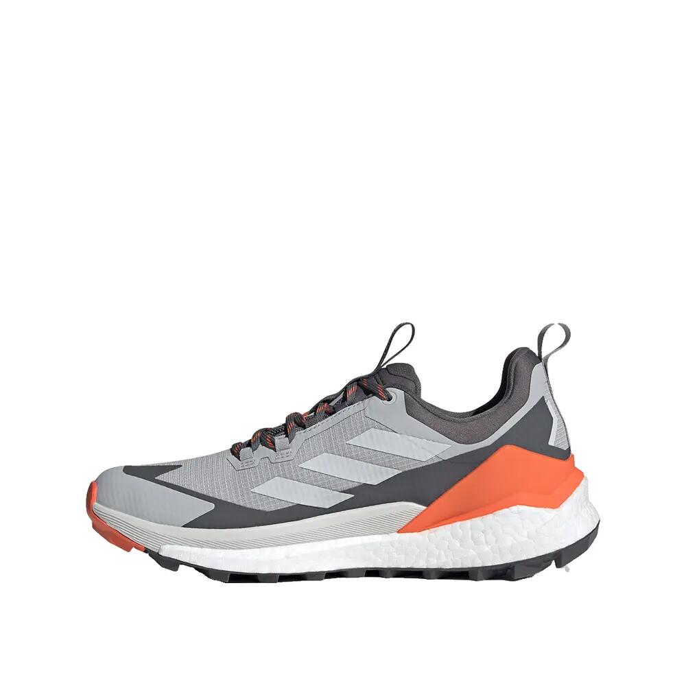 Scarpe da trekking adidas Terrex Free Hiker 2.0 Grigie 3/6