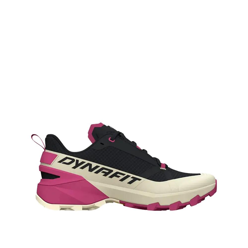 Schoenen - Wandelen - Dames - Transalper 2 - Zwart/roze 5/7