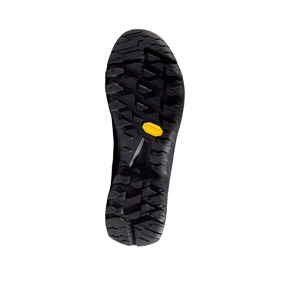 Wanderschuhe Mammut Alnasca IV Low LTH Leder 7/10