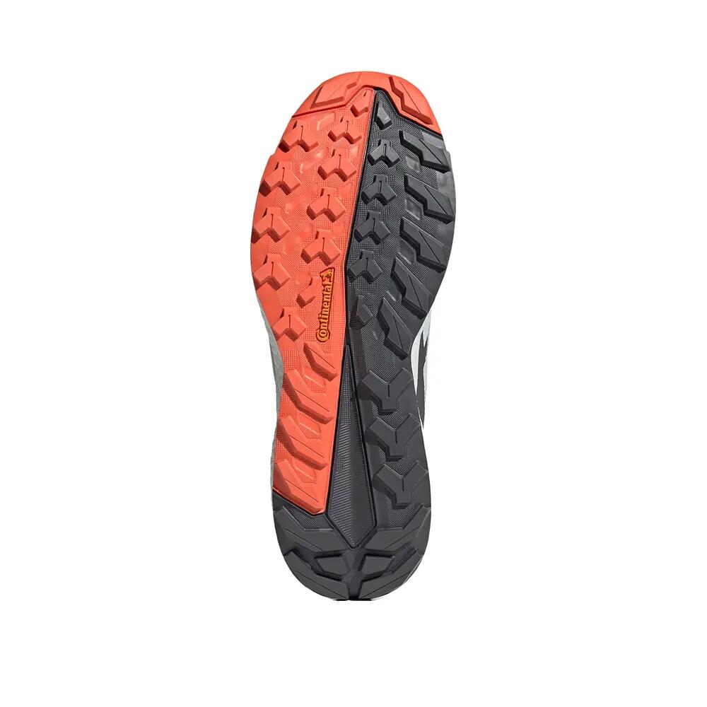 Scarpe da trekking adidas Terrex Free Hiker 2.0 Grigie 2/6