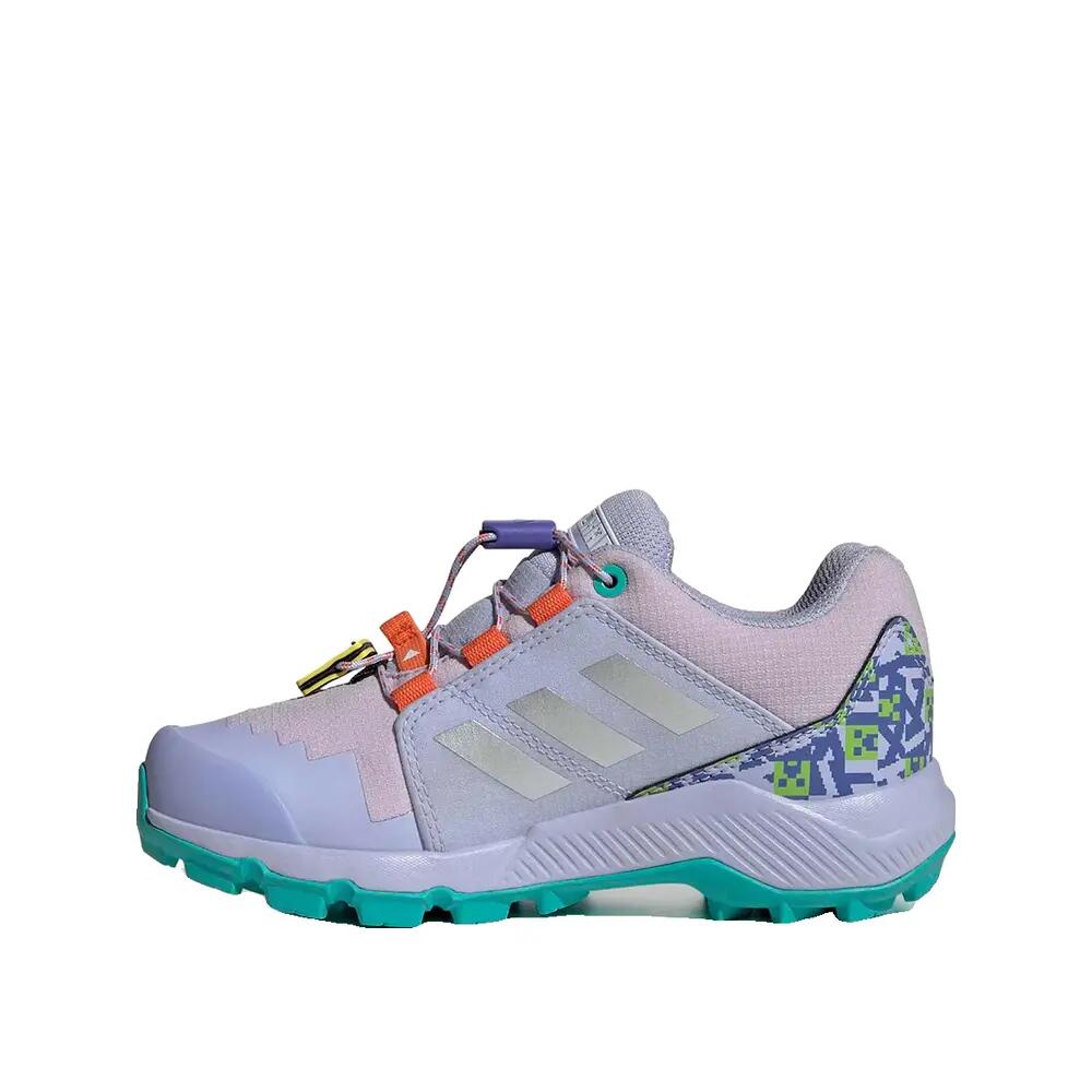 Wanderschuhe Adidas Minecraft Terrex Gore-Tex 3/6