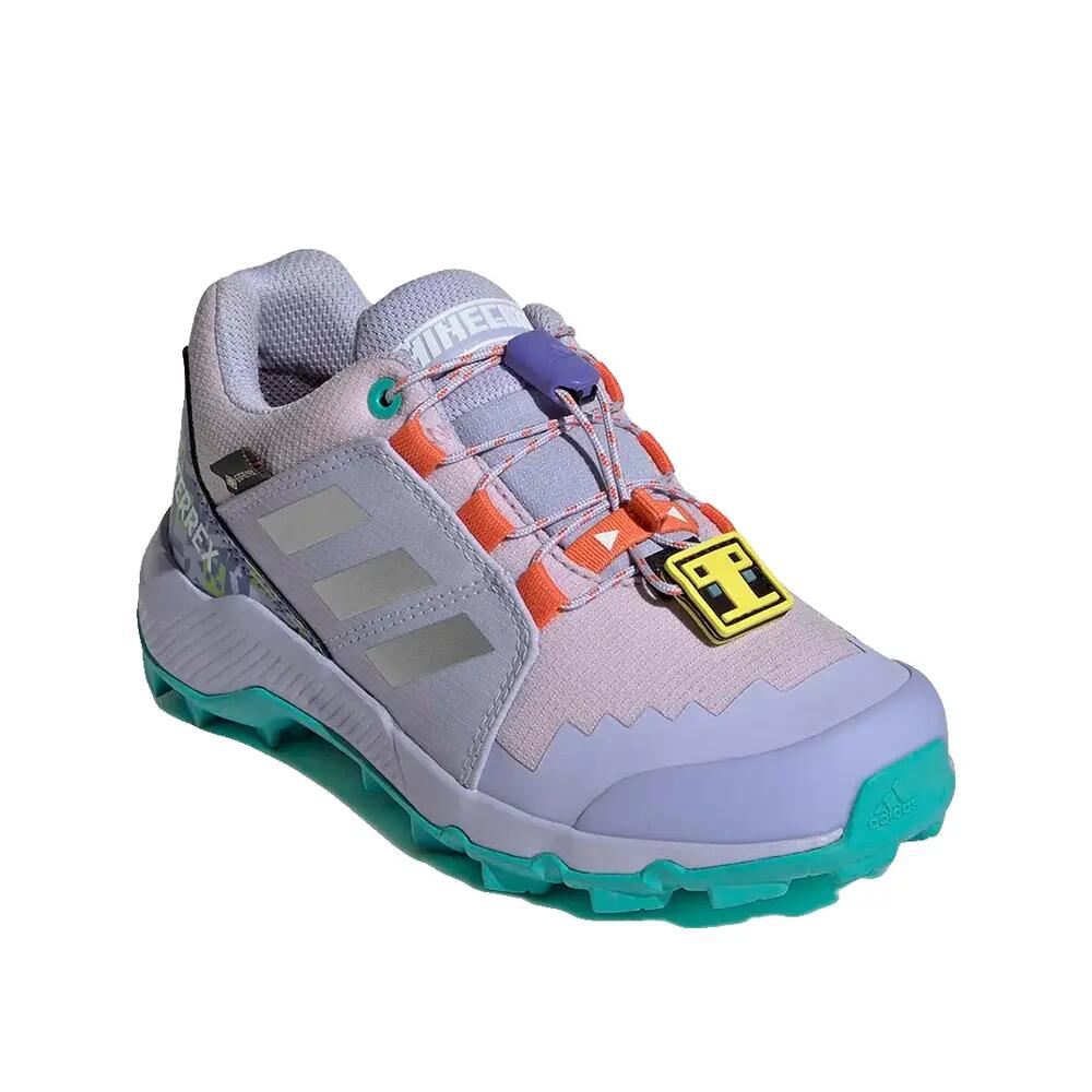 Wanderschuhe Adidas Minecraft Terrex Gore-Tex 2/6