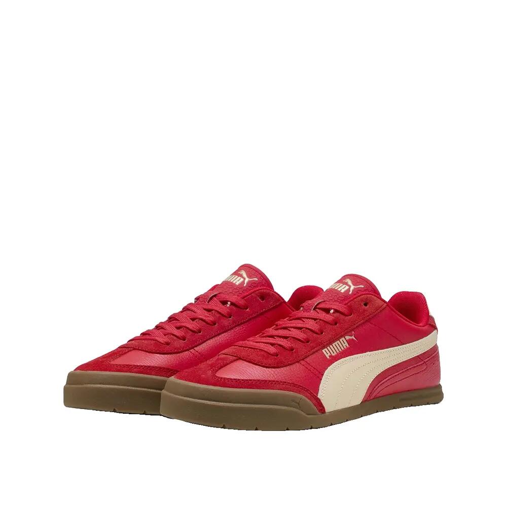 Buty PUMA Super Turino Czerwone 2/3