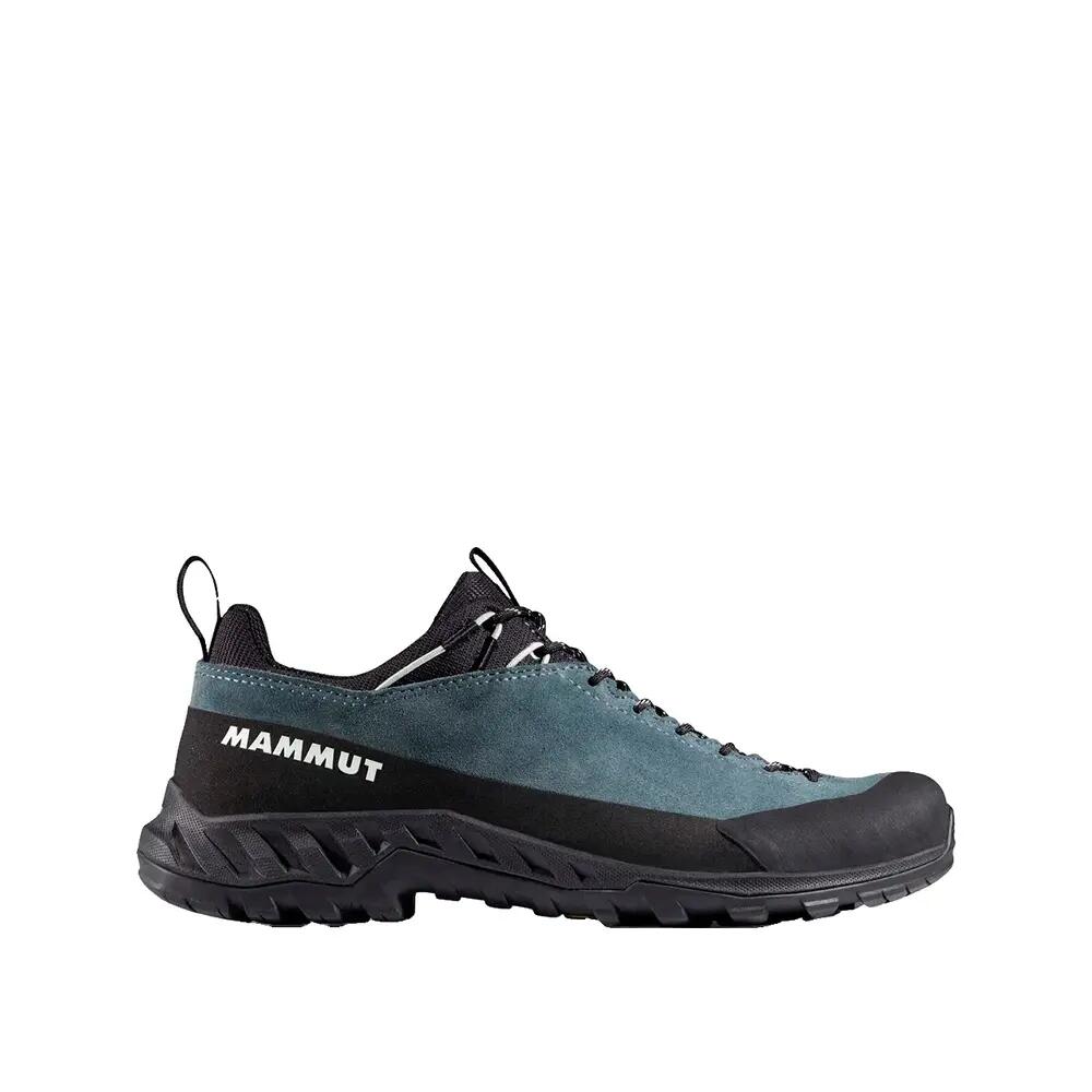Wanderschuhe Mammut Alnasca IV Low LTH Leder 4/10
