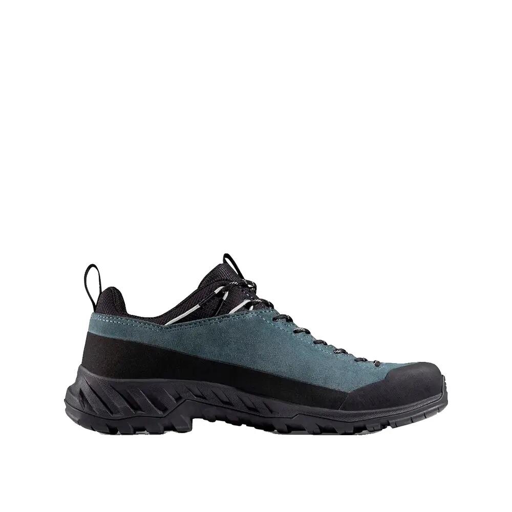 Wanderschuhe Mammut Alnasca IV Low LTH Leder 3/10