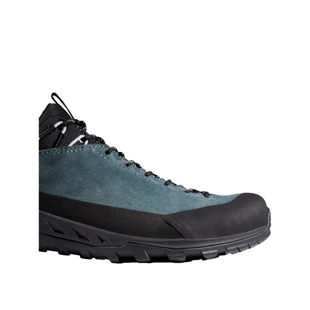 Wanderschuhe Mammut Alnasca IV Low LTH Leder 10/10