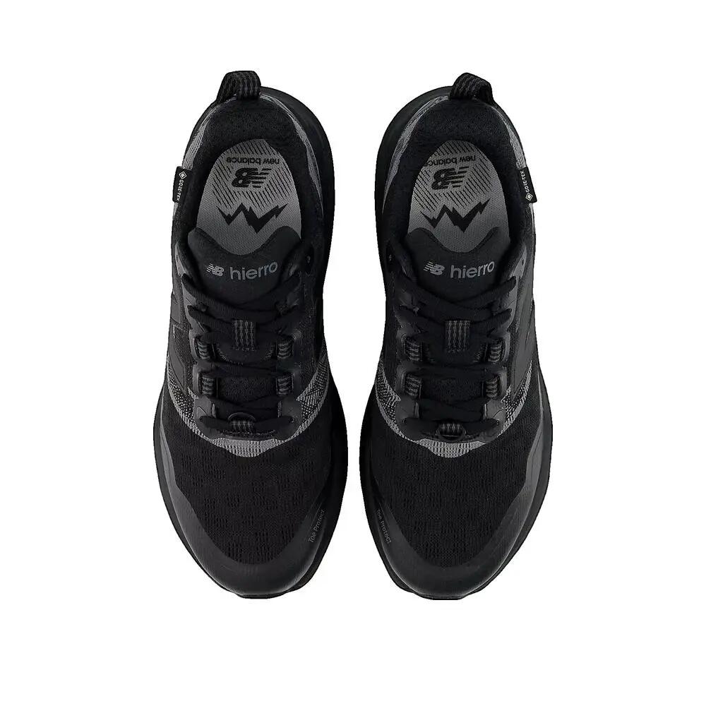 Scarpe Running New Balance Fresh Foam X Hierro Gtx V9 Volwassenen 2/3