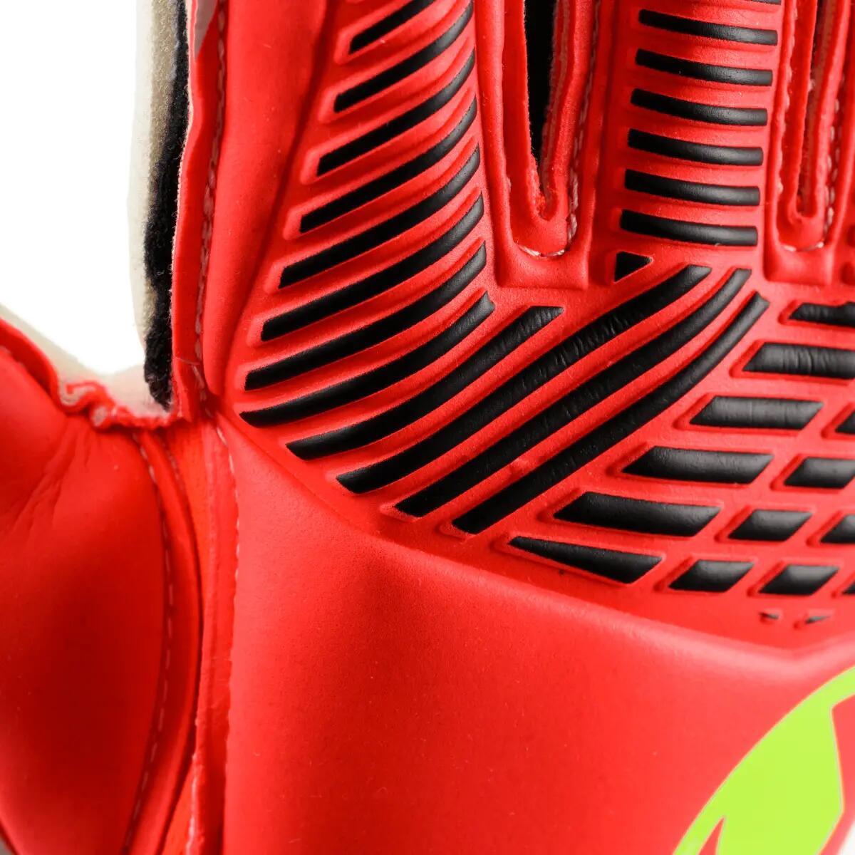 Gants de gardien de but FM ZNE Soft Flex Frame UHLSPORT 5/8