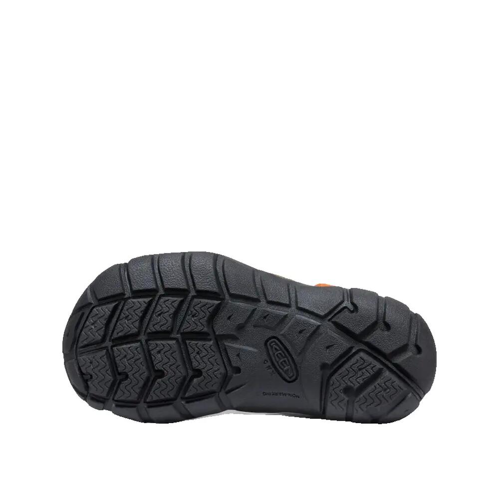 Wandel sandalen Keen Seacamp II CNX Olive/Flamme Or 6/10