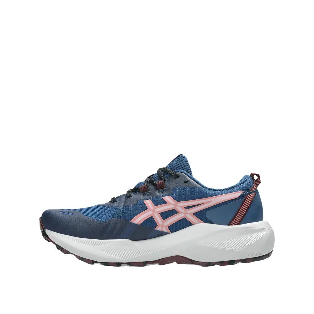 Zapatillas de running trail mujer Gel Venture 11 - azul 8/8