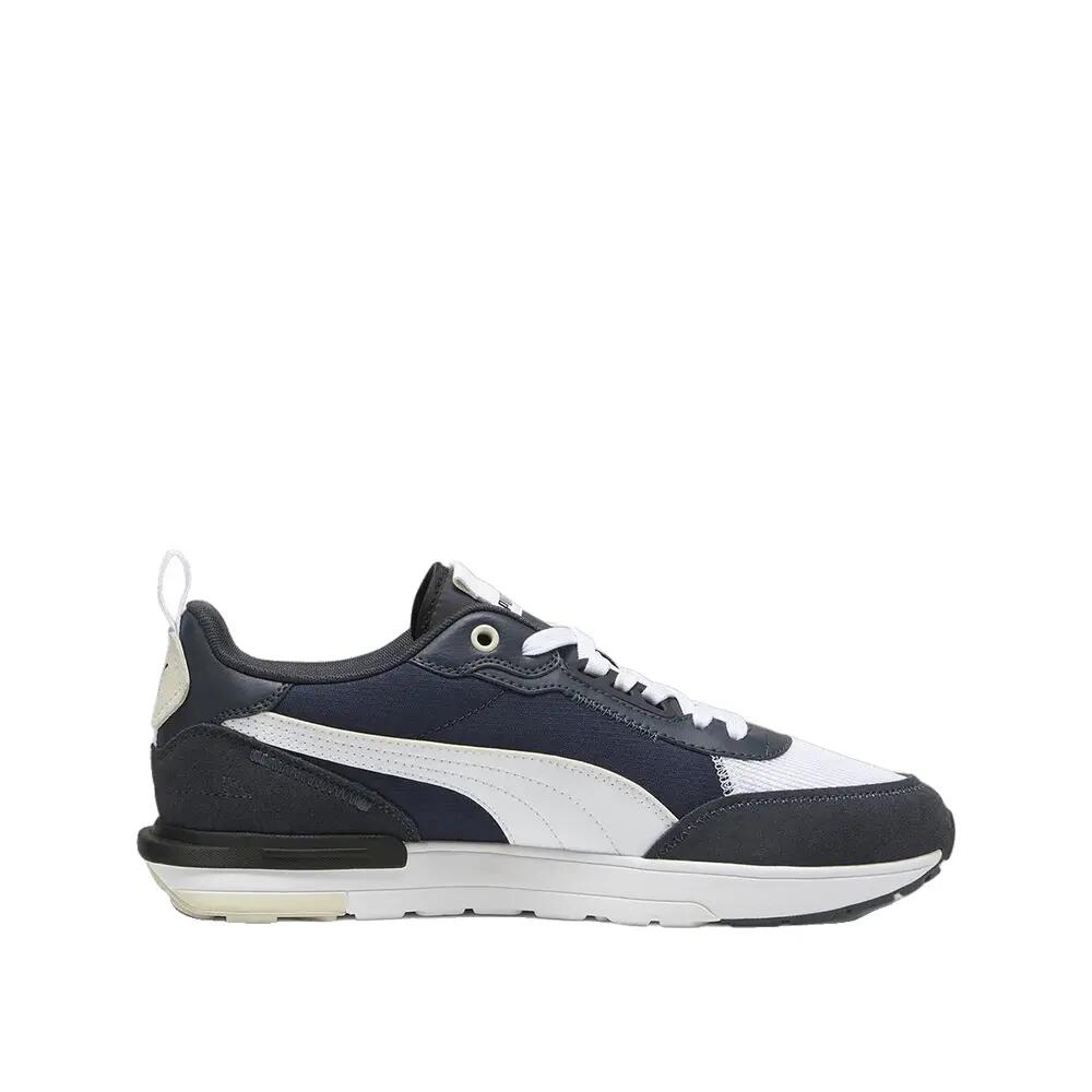 Zapatos PUMA R22 Multicolor 3/6