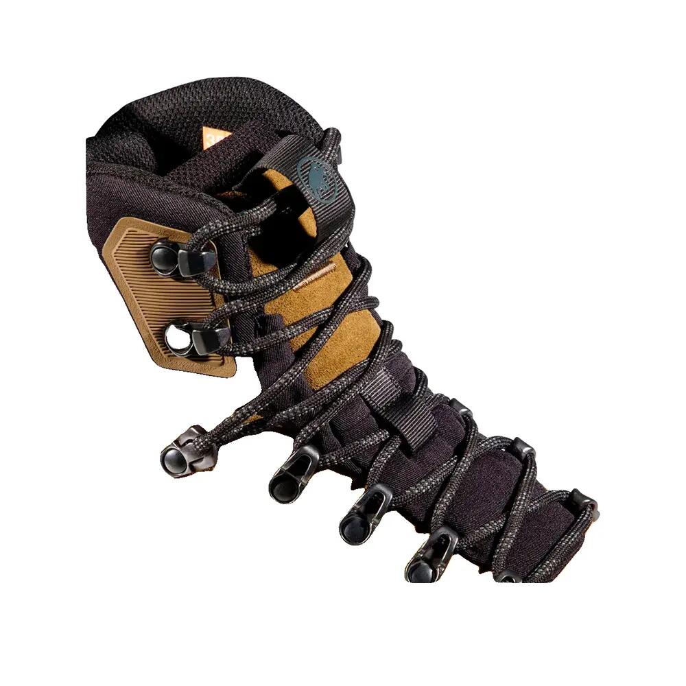 Chaussures de randonnée montagne Mammut Ducan III High LTH GTX 8/10