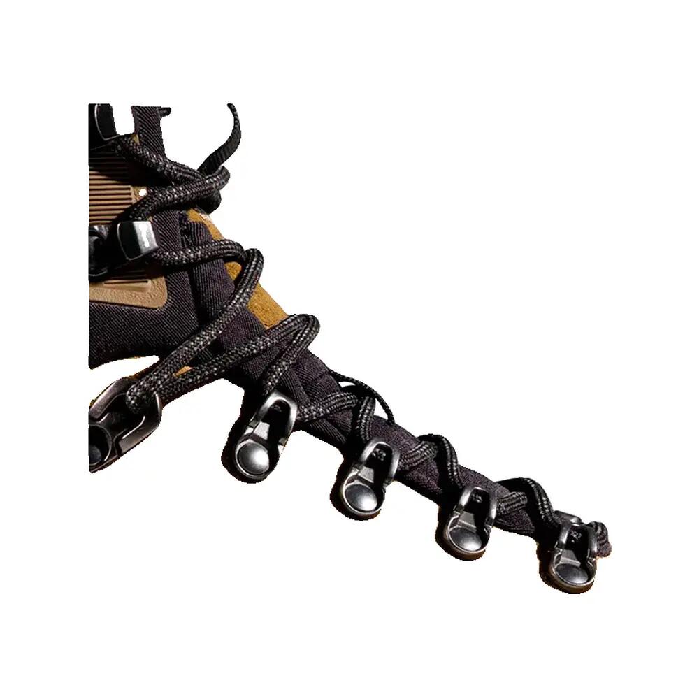Chaussures de randonnée montagne Mammut Ducan III High LTH GTX 10/10
