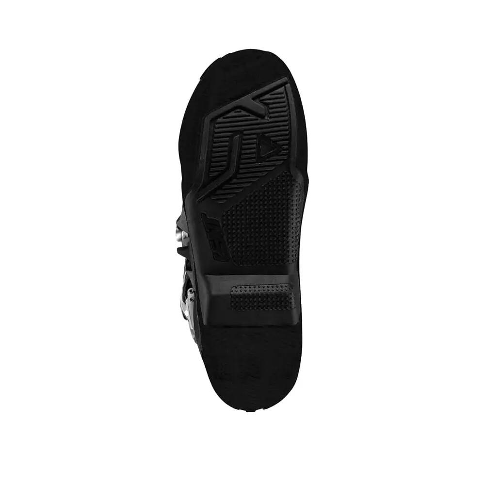 Buty motocyklowe Leatt FlexLock 5.5 Czarne 2/6