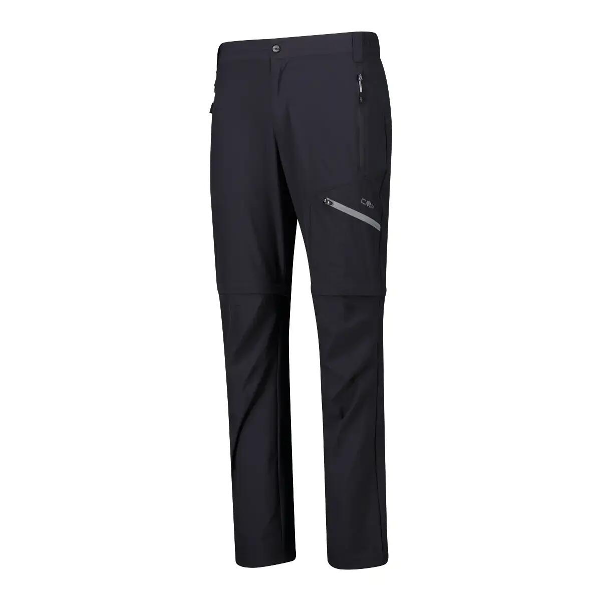 Pantaloni CMP Zip Off 3/5