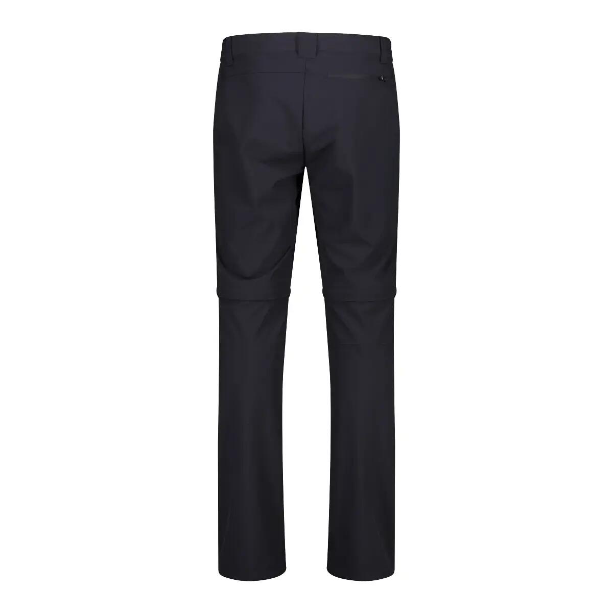 Pantaloni CMP Zip Off 2/5