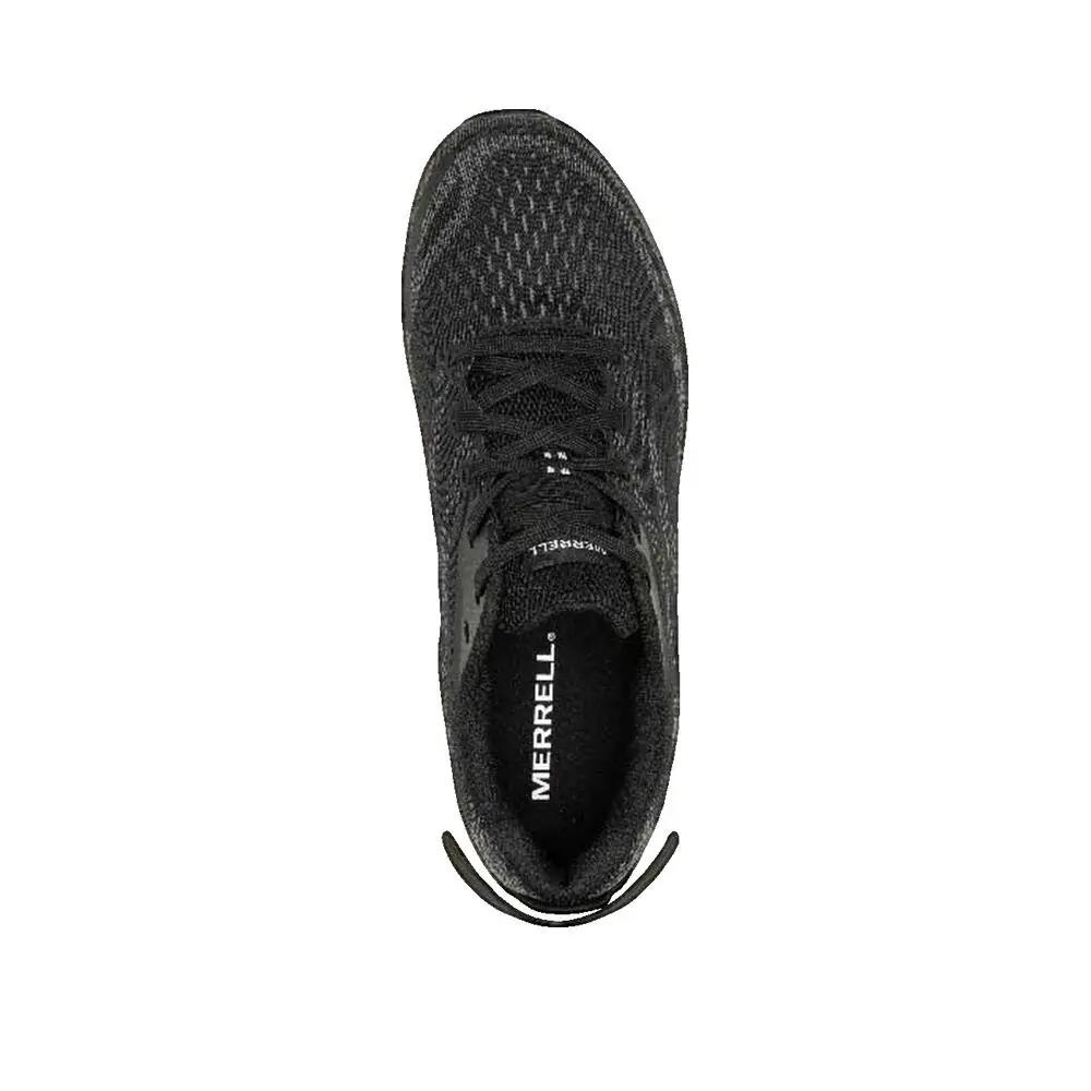 Scarpe da trail Merrell Morphlite Nero 6/6
