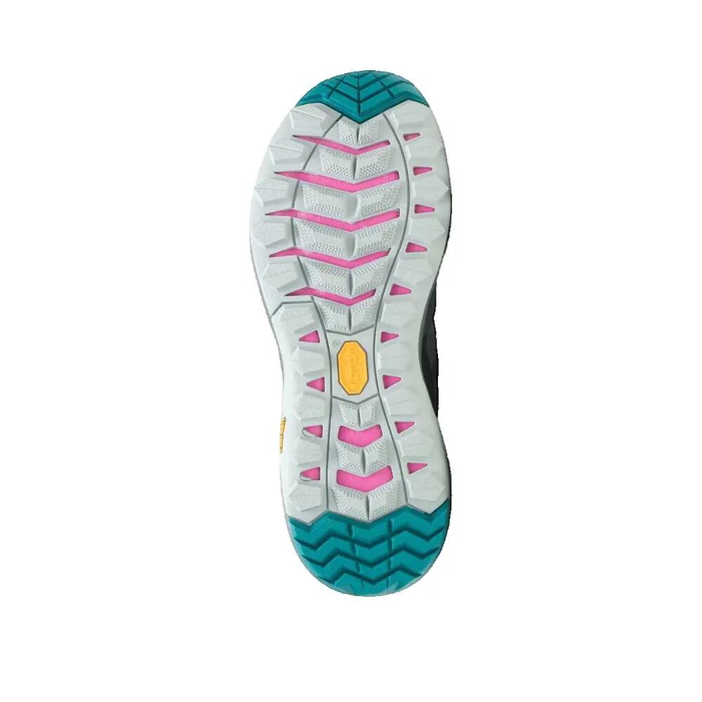 Scarpe da trekking Merrell Siren 4 Mid Gore-Tex Donna Grigio 2/3
